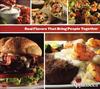 Applebee's - Restaurant English 01